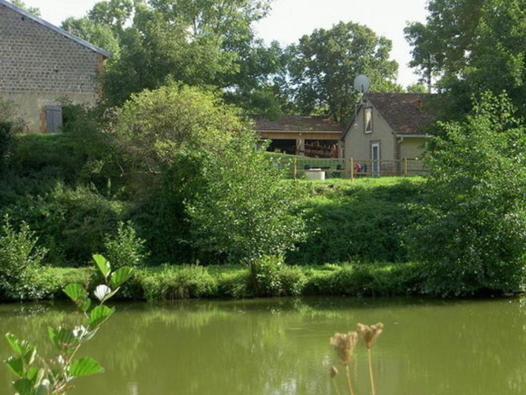Gîte Châtel-de-Neuvre, 2 pièces, 3 personnes - FR-1-489-22 photo 4