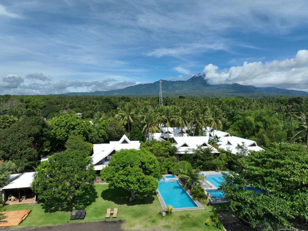 Infinity Diving Resort and Residences photo 1