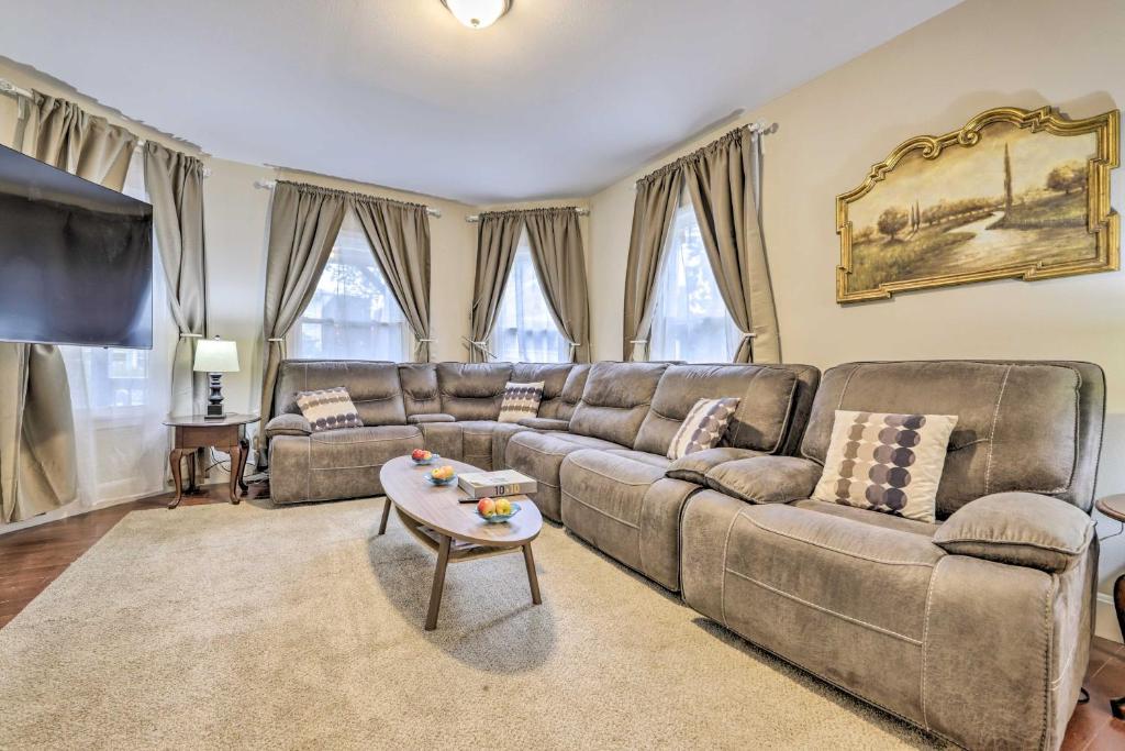 Cozy Springfield Apartment, Close to Parks! photo 1