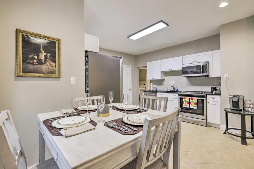 Cozy Springfield Apartment, Close to Parks! photo 2