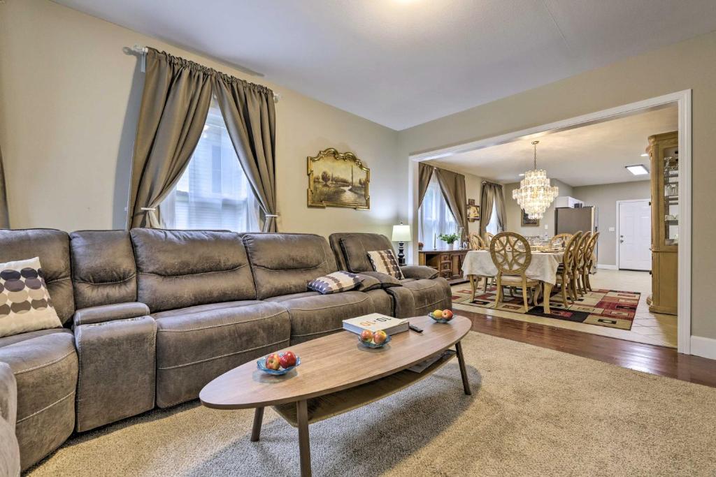 Cozy Springfield Apartment, Close to Parks! photo 4