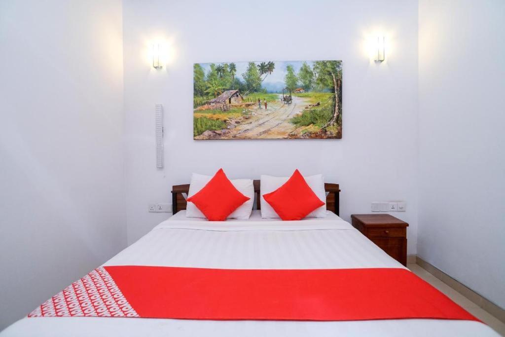 Hotel Mirissa Regent photo 3