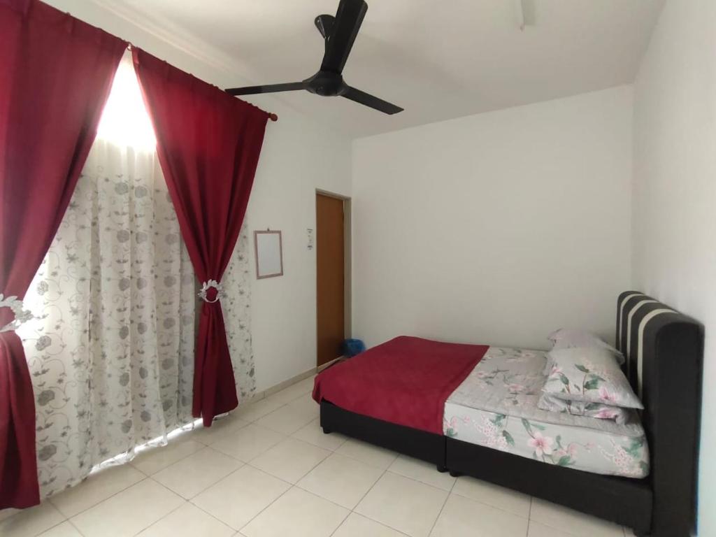 HOMESTAY HAIKALHAIDAR photo 3