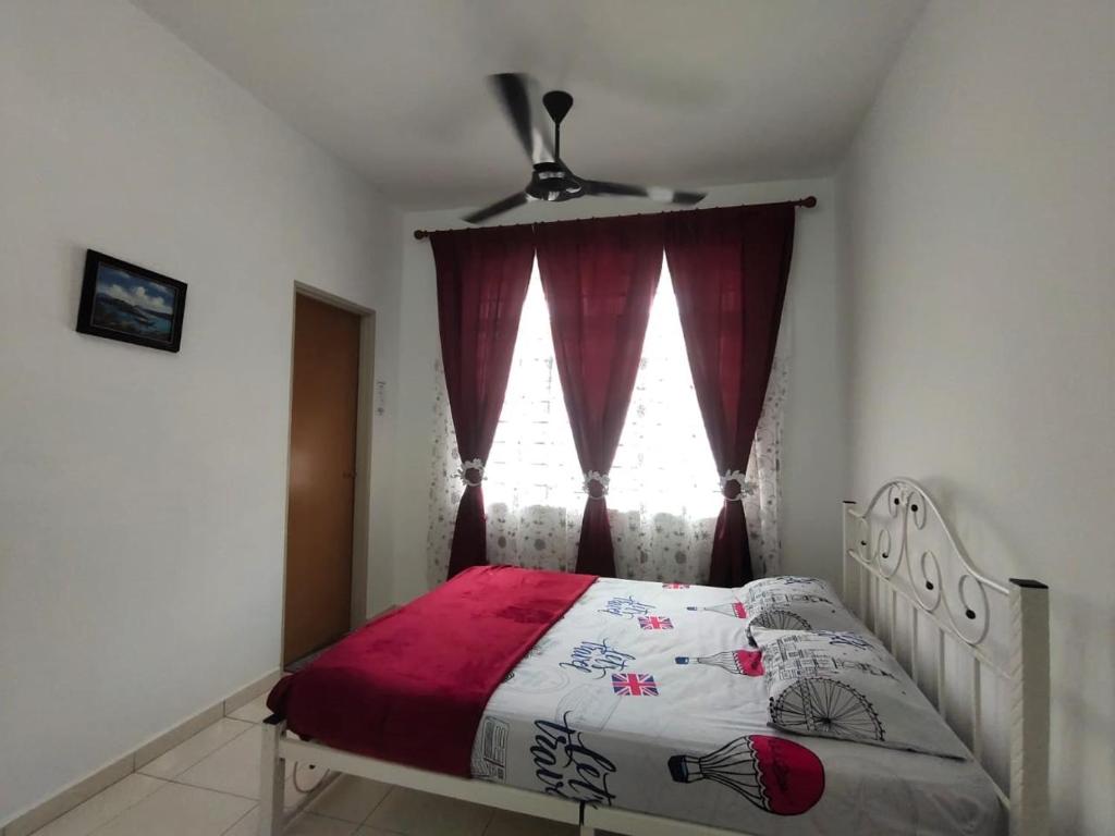 HOMESTAY HAIKALHAIDAR photo 4