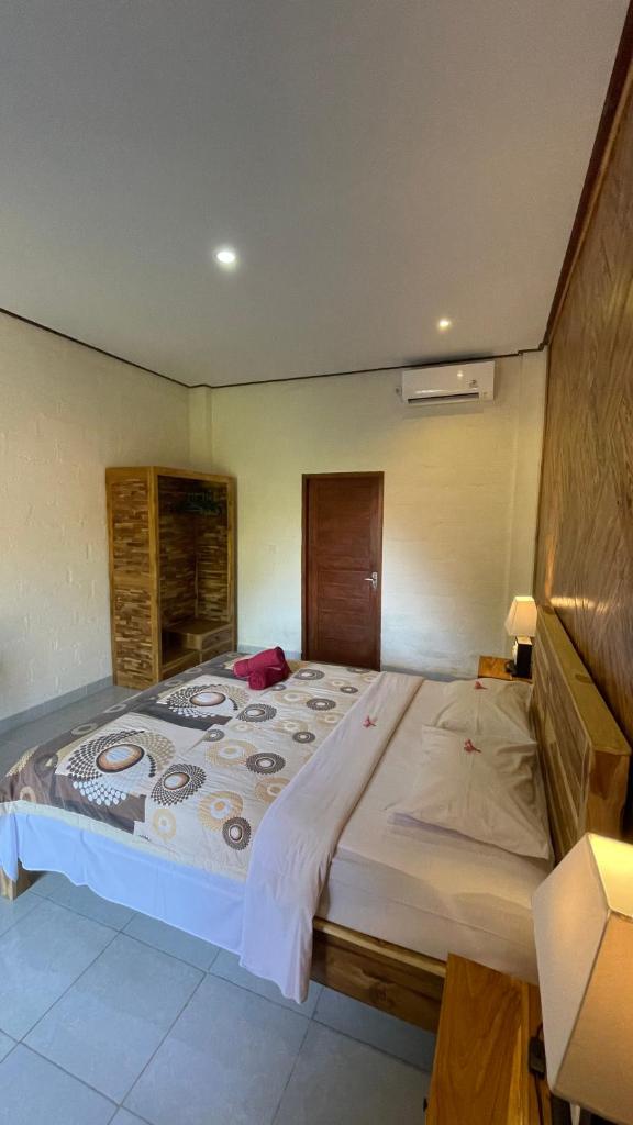 Satria Bungalow photo 4