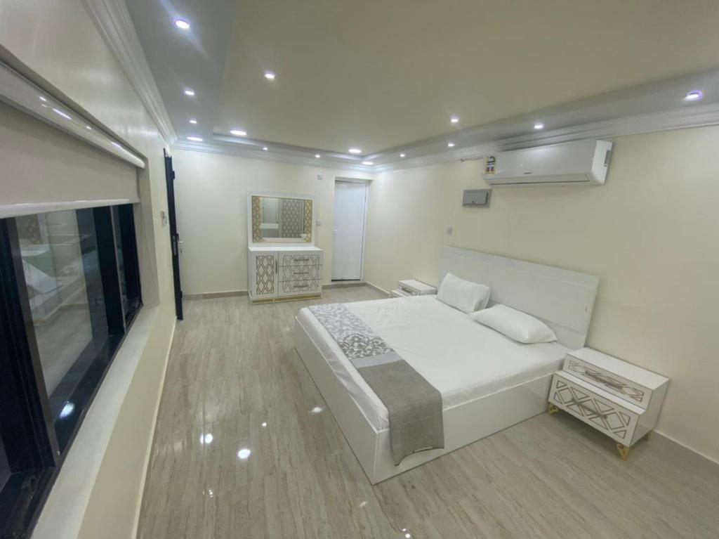 Rest Dar Alhamra إستراحة دار الحمراء photo 3