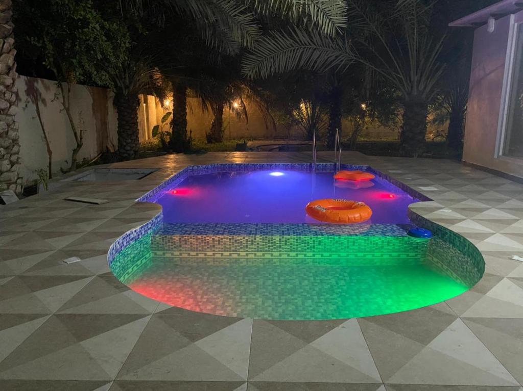 Rest Dar Alhamra إستراحة دار الحمراء photo 1