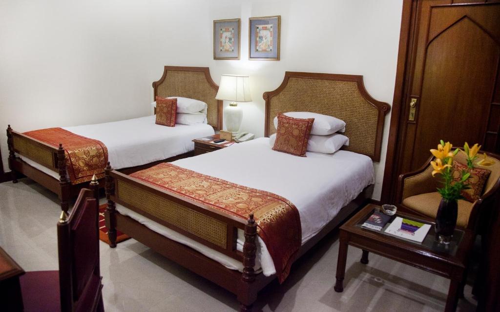 Vivanta Aurangabad, Maharashtra photo 3