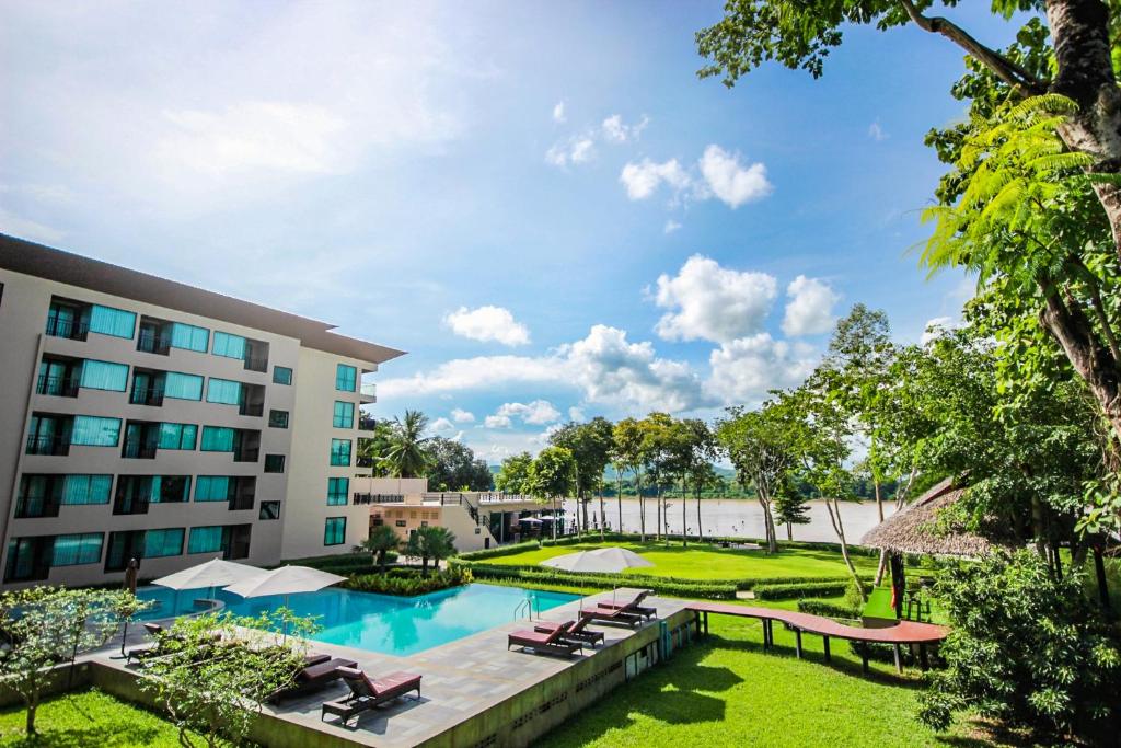 River Tree Resort photo 1