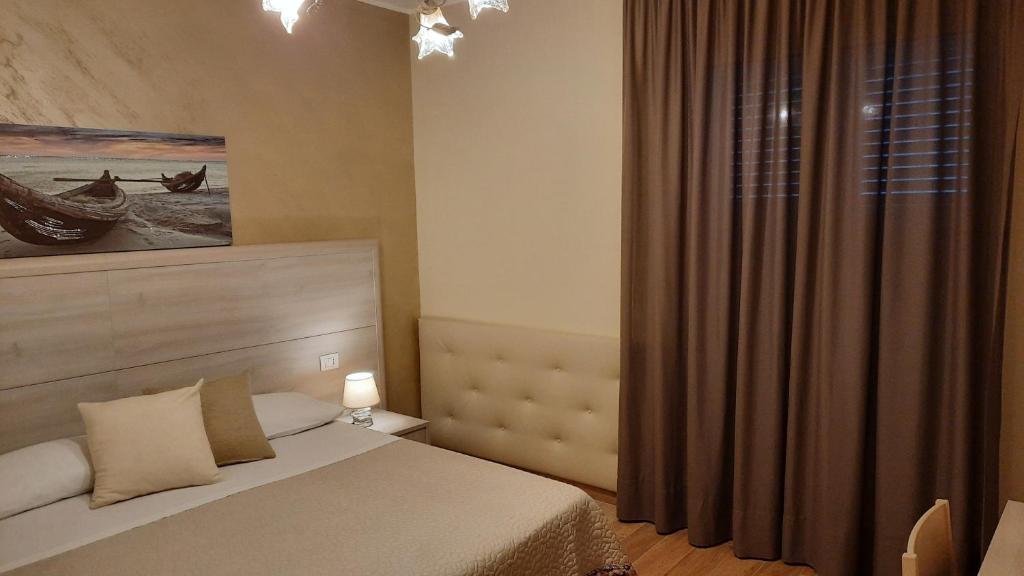 Oasi Perla Del Mare Rooms photo 1
