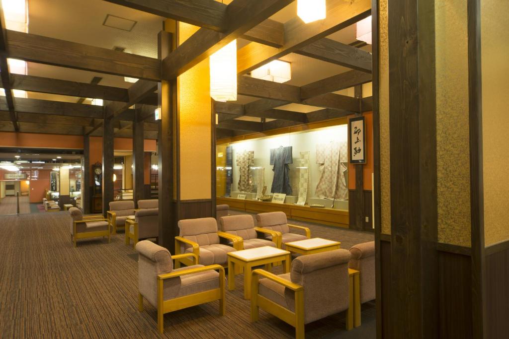Hotel Gujo Hachiman photo 3