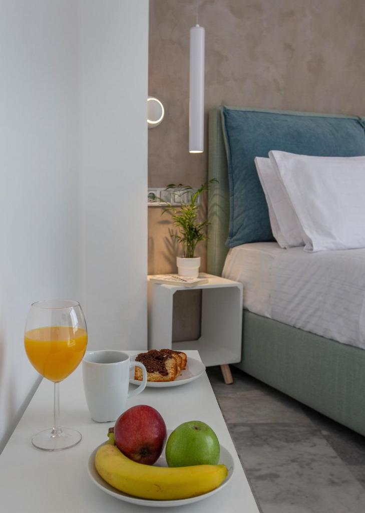 Iconic Athens Suites - Tap to explore photos
