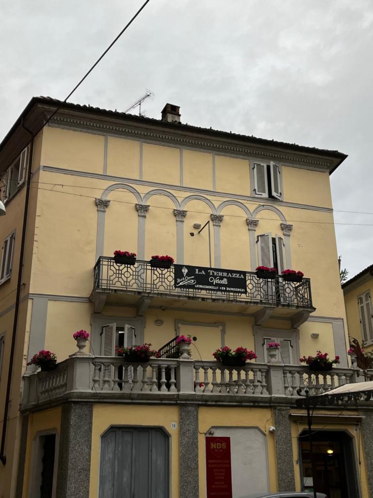 La Terrazza Vercelli Bed & Charme photo 3