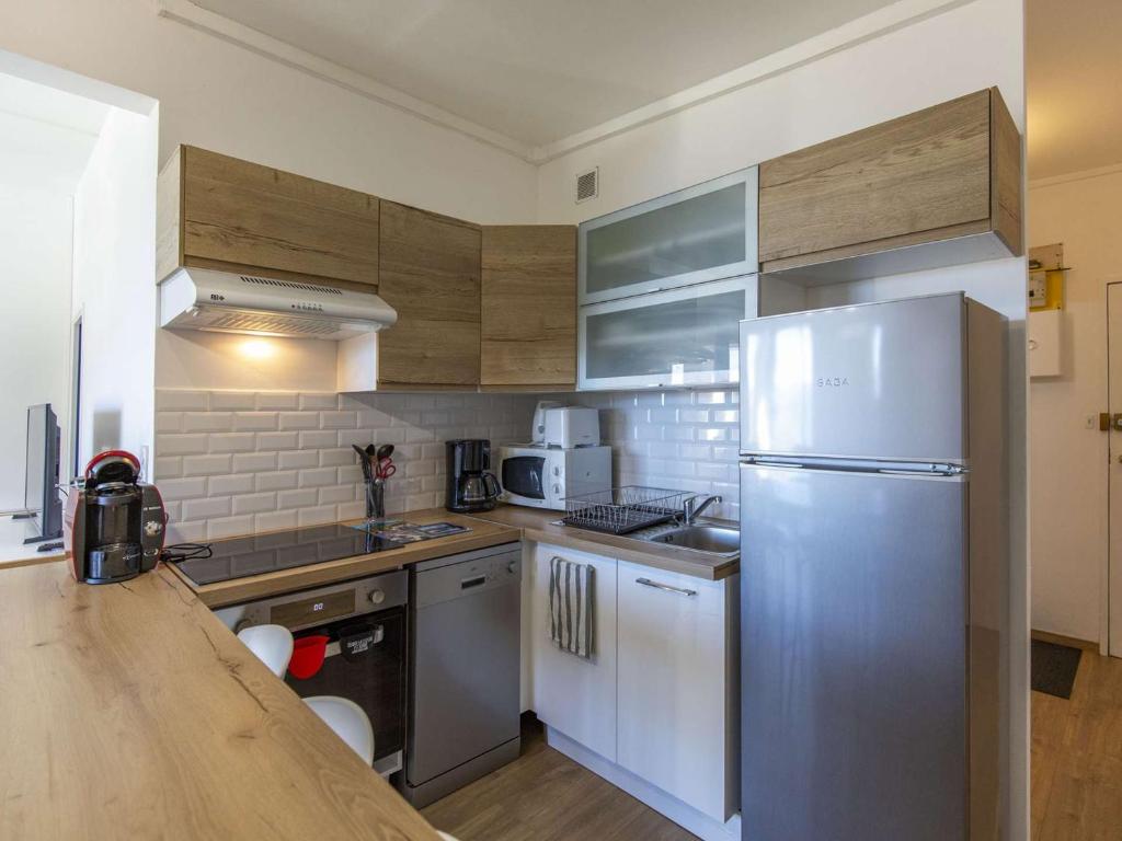 Appartement Gourette, 3 pièces, 8 personnes - FR-1-400-106 photo 1