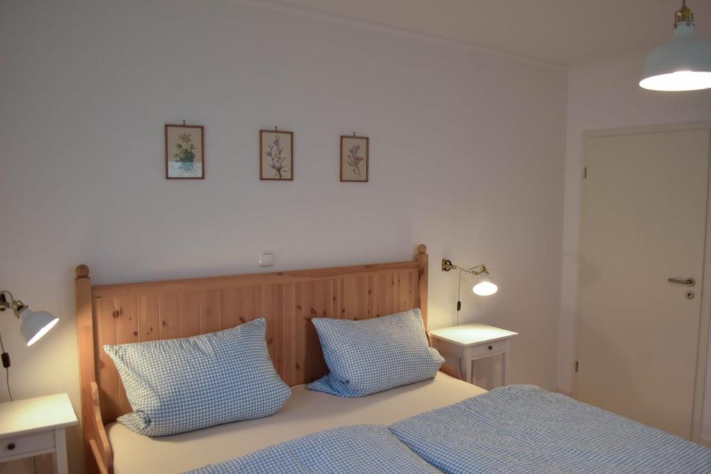 Ferienhaus Tiefenthal -NICHT FÜR MONTEURE- photo 1