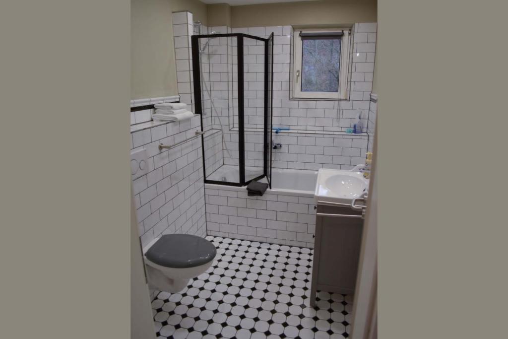 Ferienhaus Tiefenthal -NICHT FÜR MONTEURE- photo 2