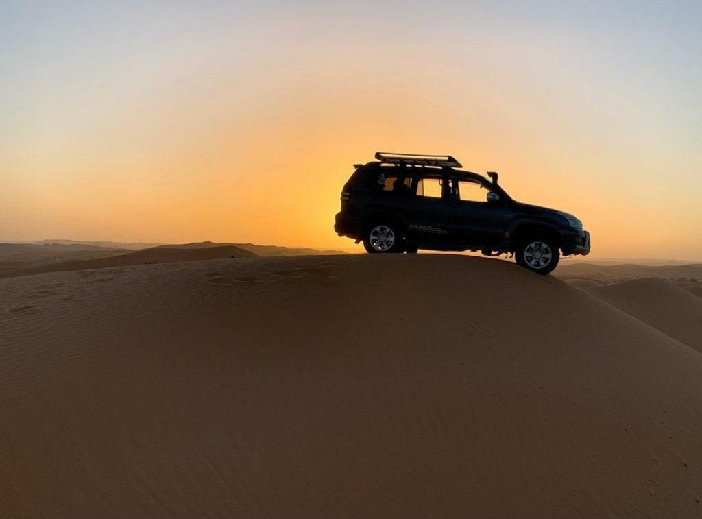 Sahara Luxury Tented Camp photo 4