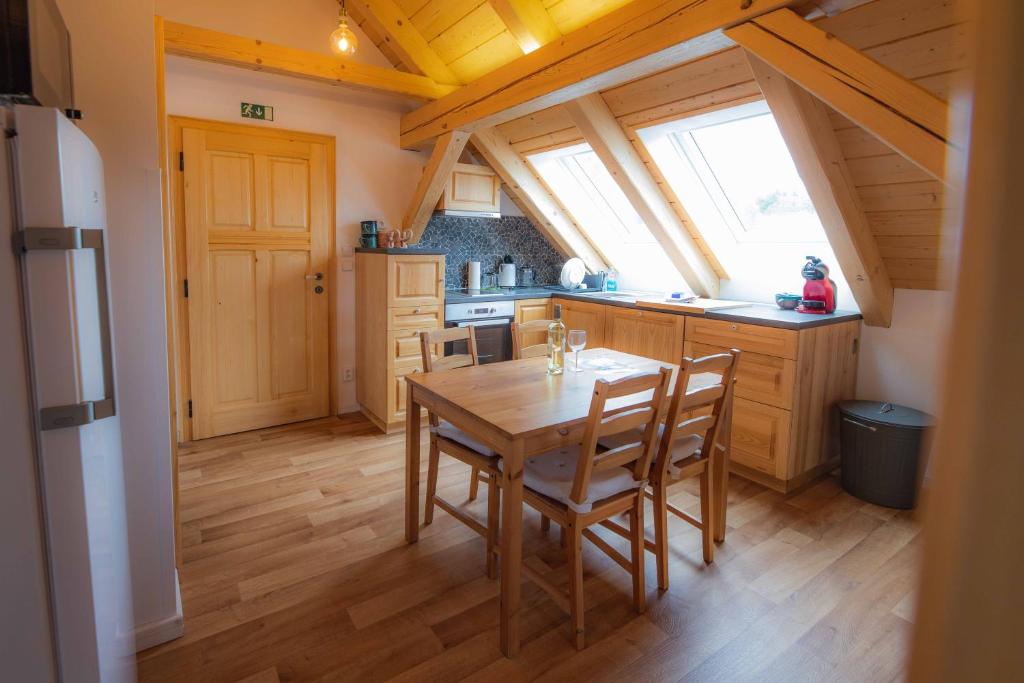 APARTMÁNY MAXOV photo 1