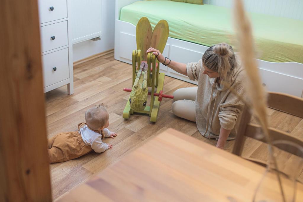 APARTMÁNY MAXOV photo 2