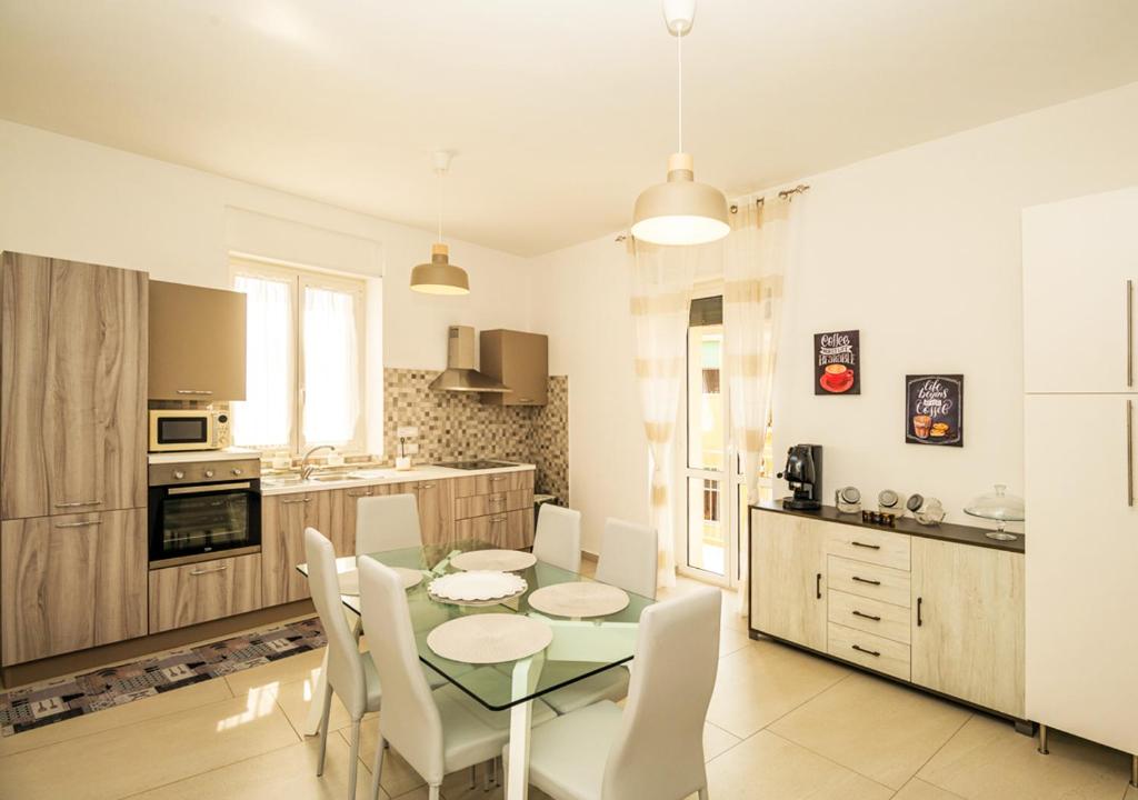 Amantea Apartment THE NEW photo 2