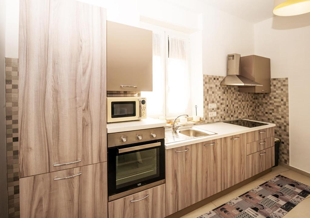 Amantea Apartment THE NEW photo 3