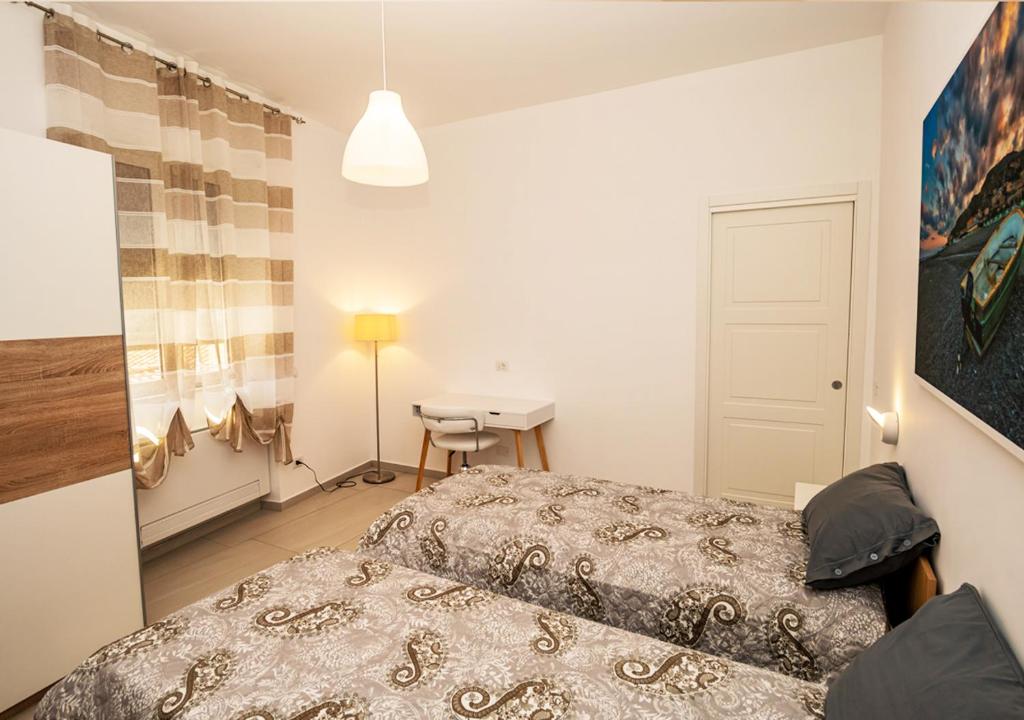 Amantea Apartment THE NEW photo 4