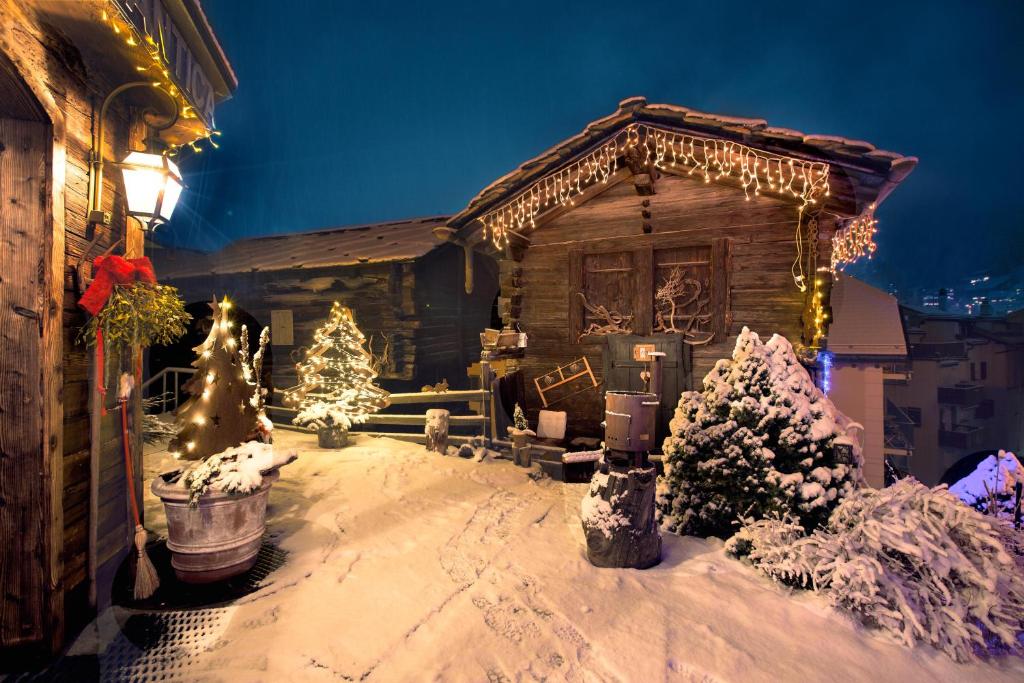 Hotel Romantica photo 2