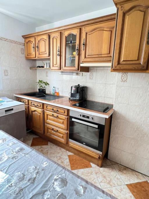 2베드룸 아파트