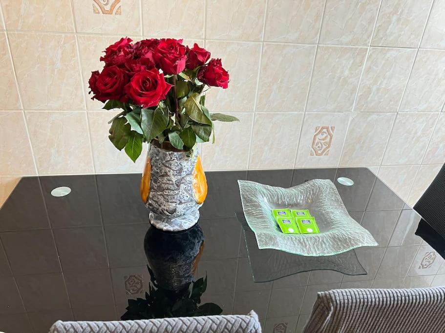 Superbe appartement près du métro 4 proche Paris (Superbe appartement pres du metro 4 proche Paris) - Thumbnail image