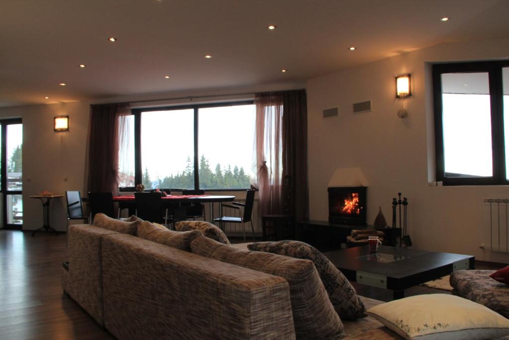 Stenata Boutique Apartments photo 4