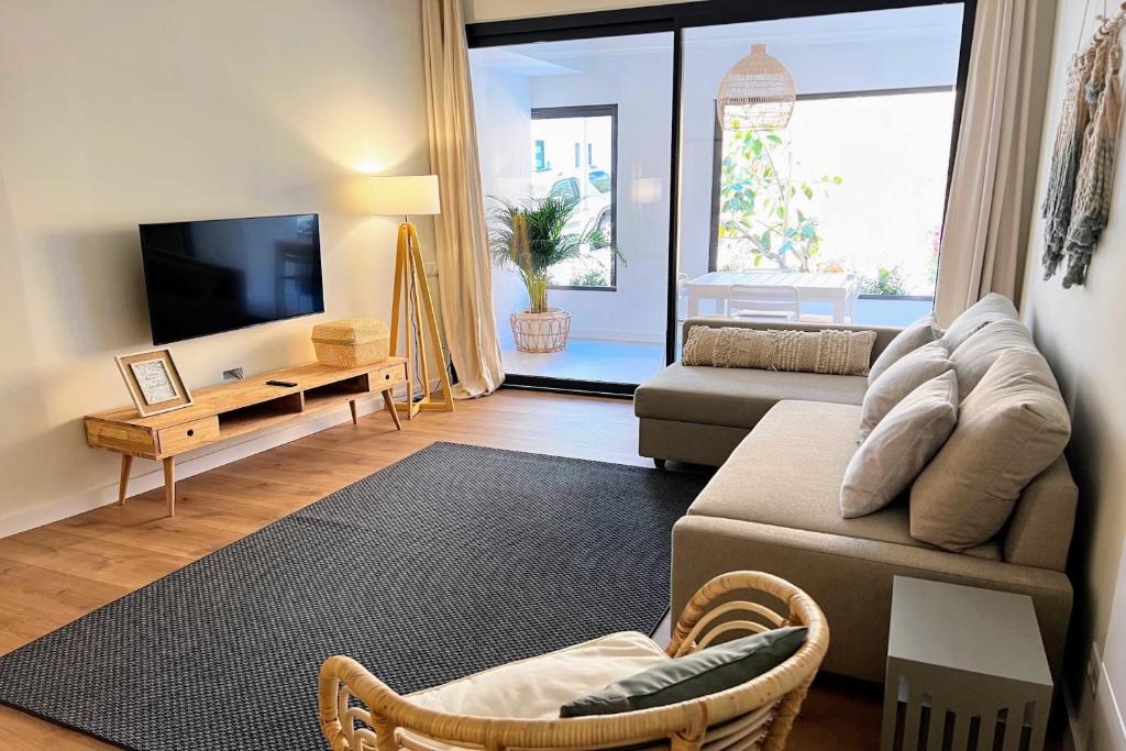 Hauzify I Apartaments Sant Pau photo 2