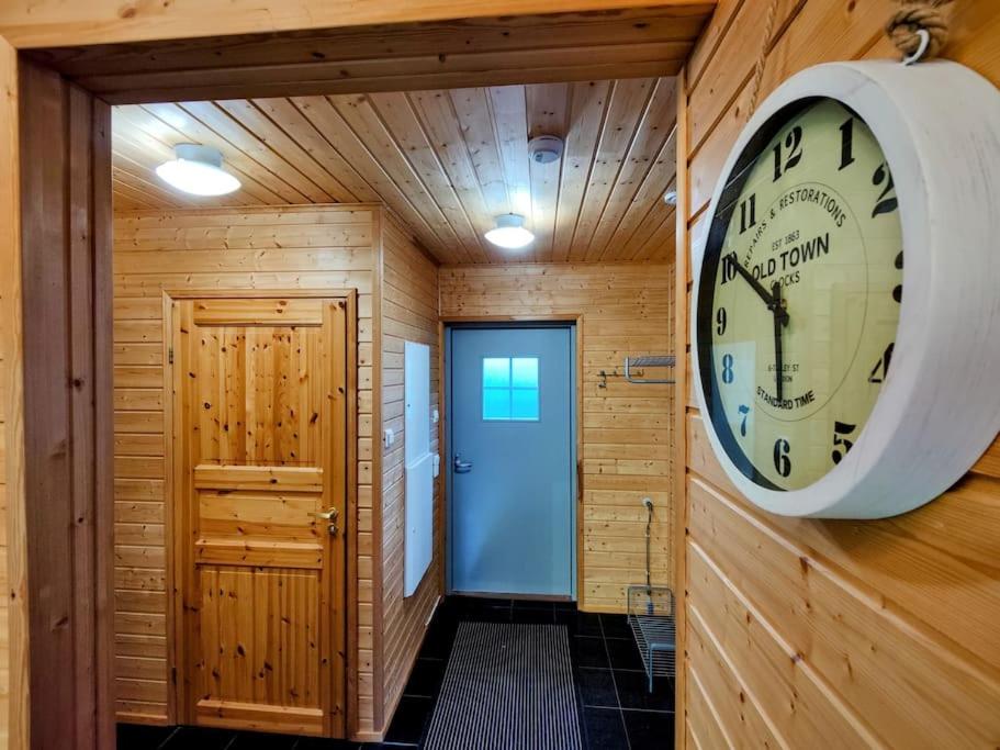 Himos Virpi 8 hlö mökki porealtaalla, ei lisäkuluja! photo 4