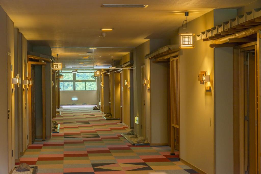 Hotel Gujo Hachiman photo 4