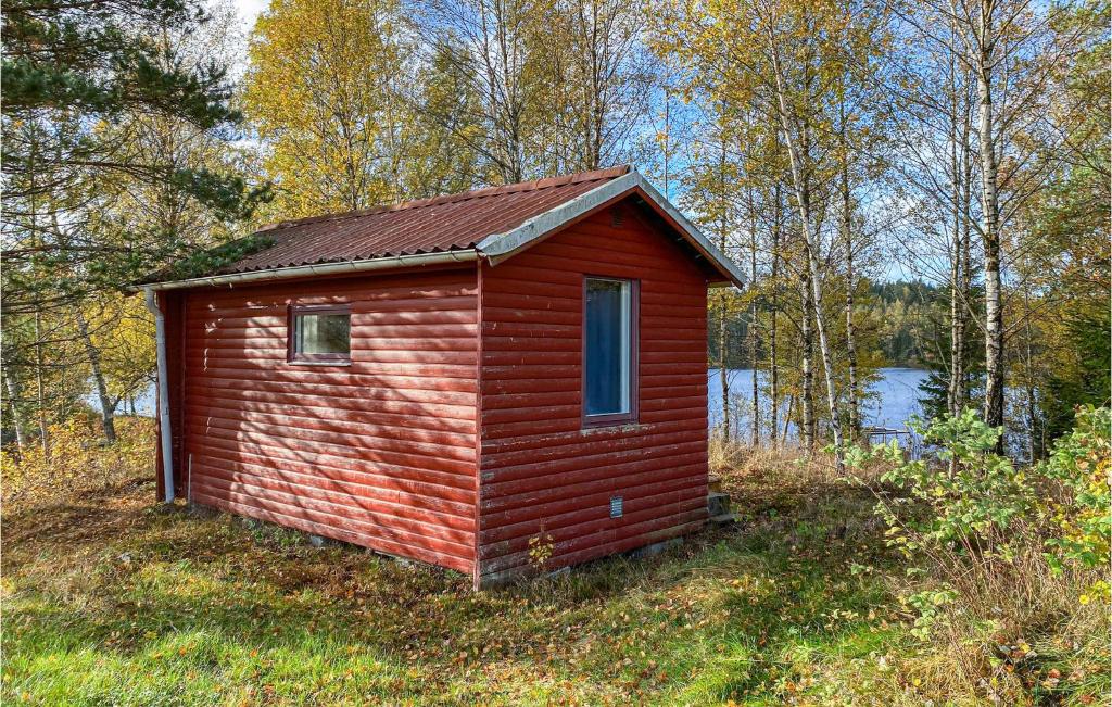 Cozy Home In Ambjrnarp With Kitchen photo 3