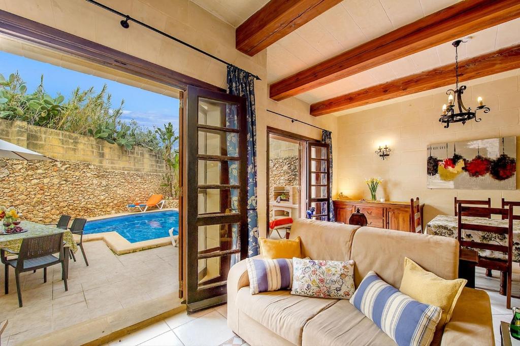 Razzett ta' Leli Holiday Home