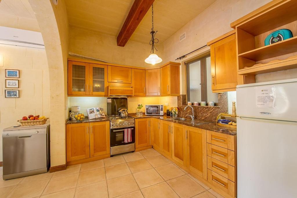 Razzett ta' Leli Holiday Home photo 4