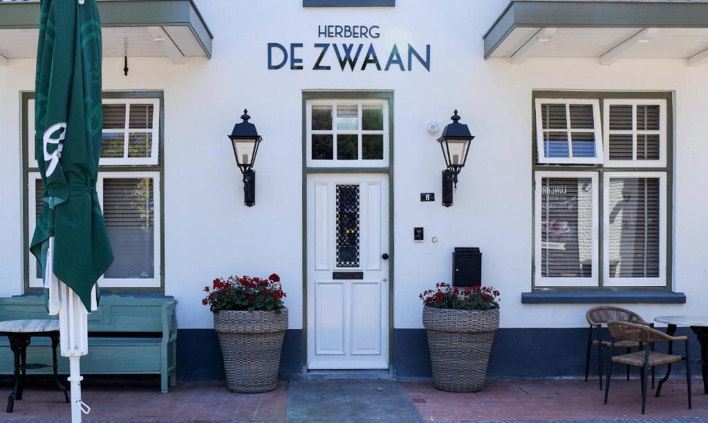 Herberg de Zwaan Elspeet photo 3