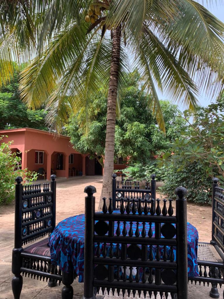 The Gunjur Project Lodge photo 1