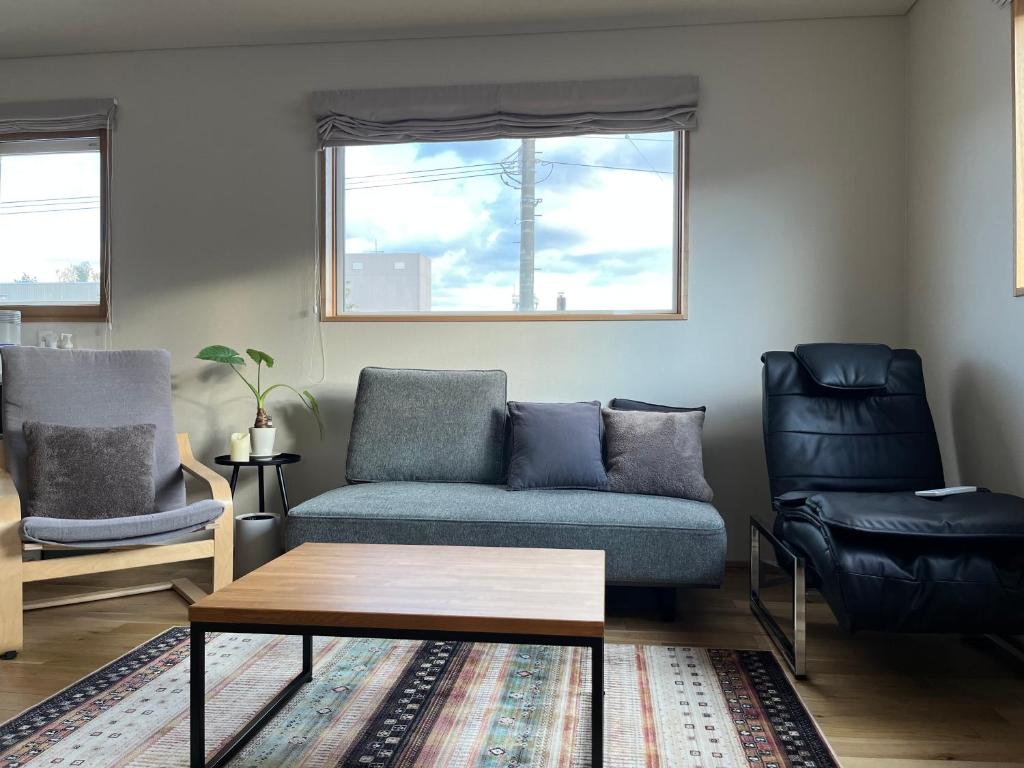 Furano Yayoi-house　 photo 1