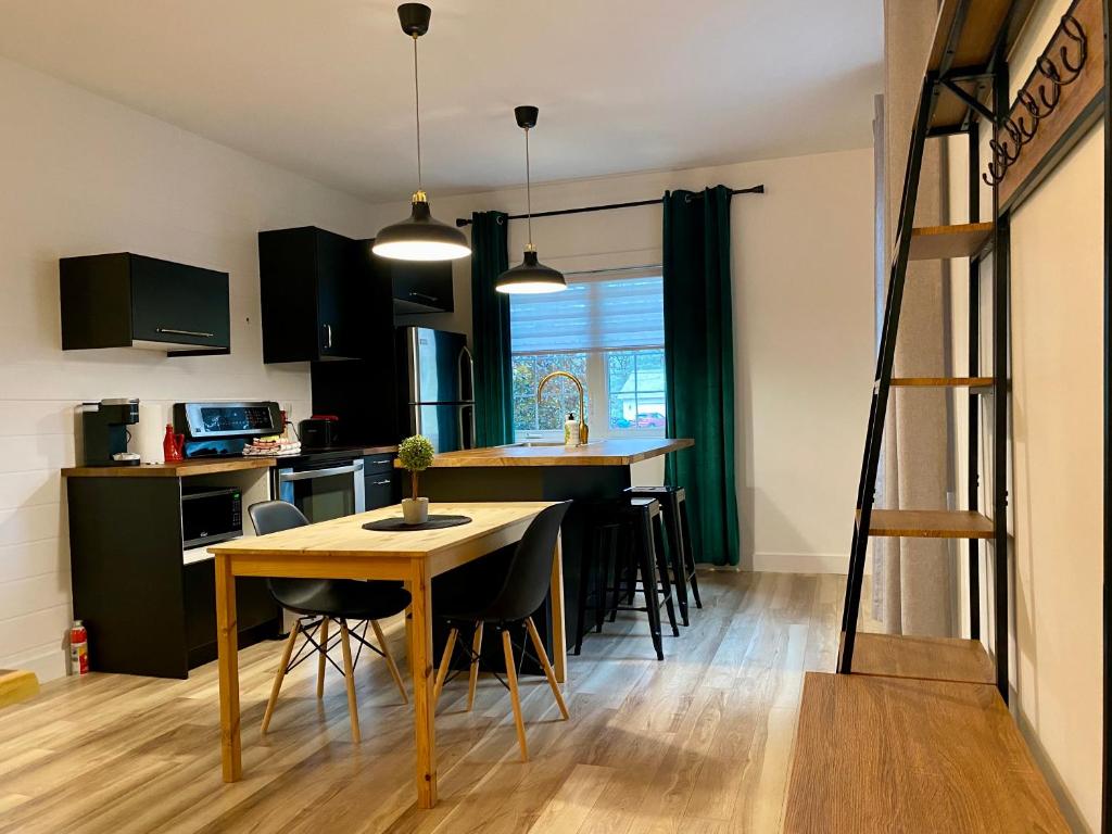 Le Loft - Condos Saint-Côme photo 4