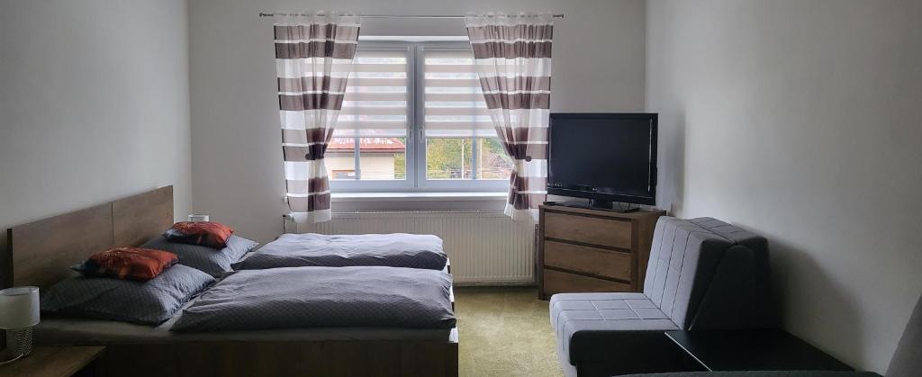 Apartmán DANY Hanušovice photo 2
