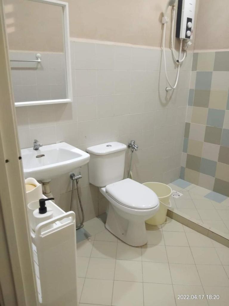 Park Villa Homestay photo 1