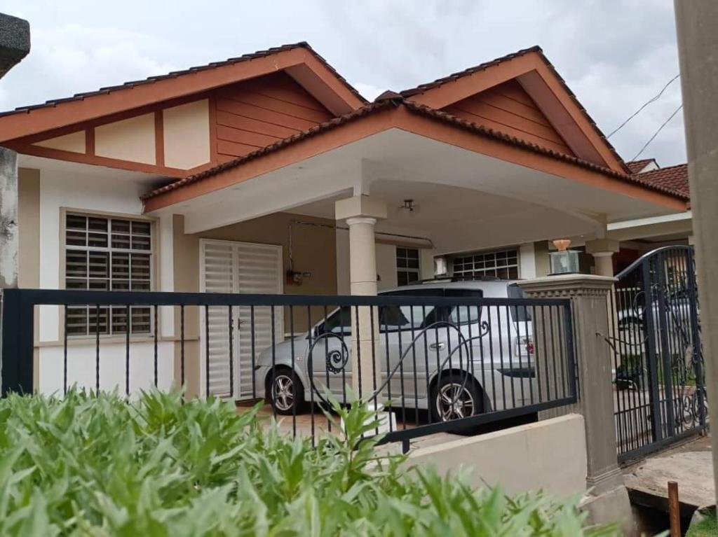 Park Villa Homestay photo 3