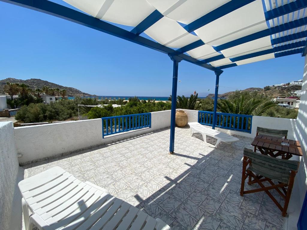 Deep Blue Rooms & Apartments photo 1