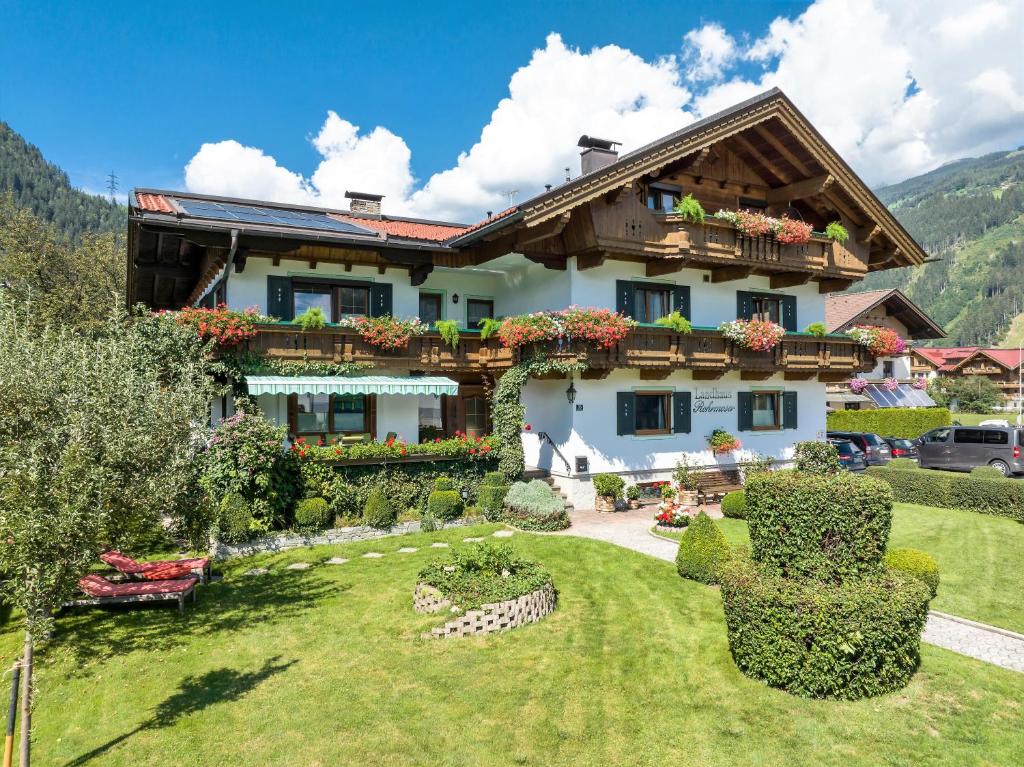 Landhaus Rohrmoser photo 1