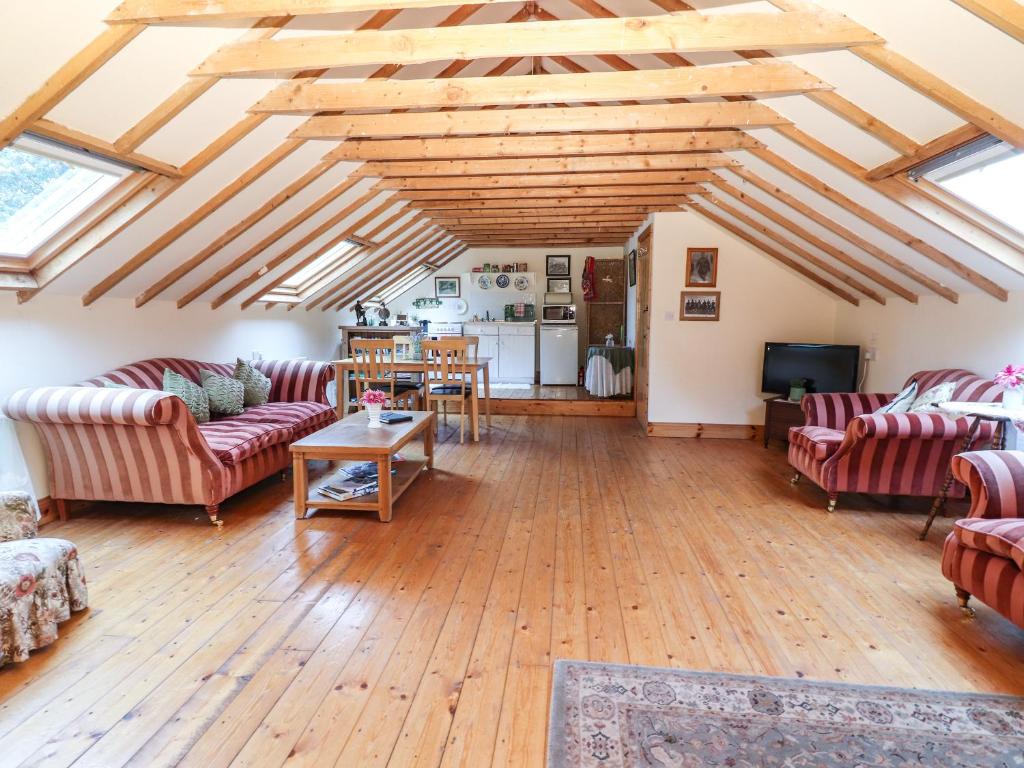 Mrs Delaney's Loft photo 4