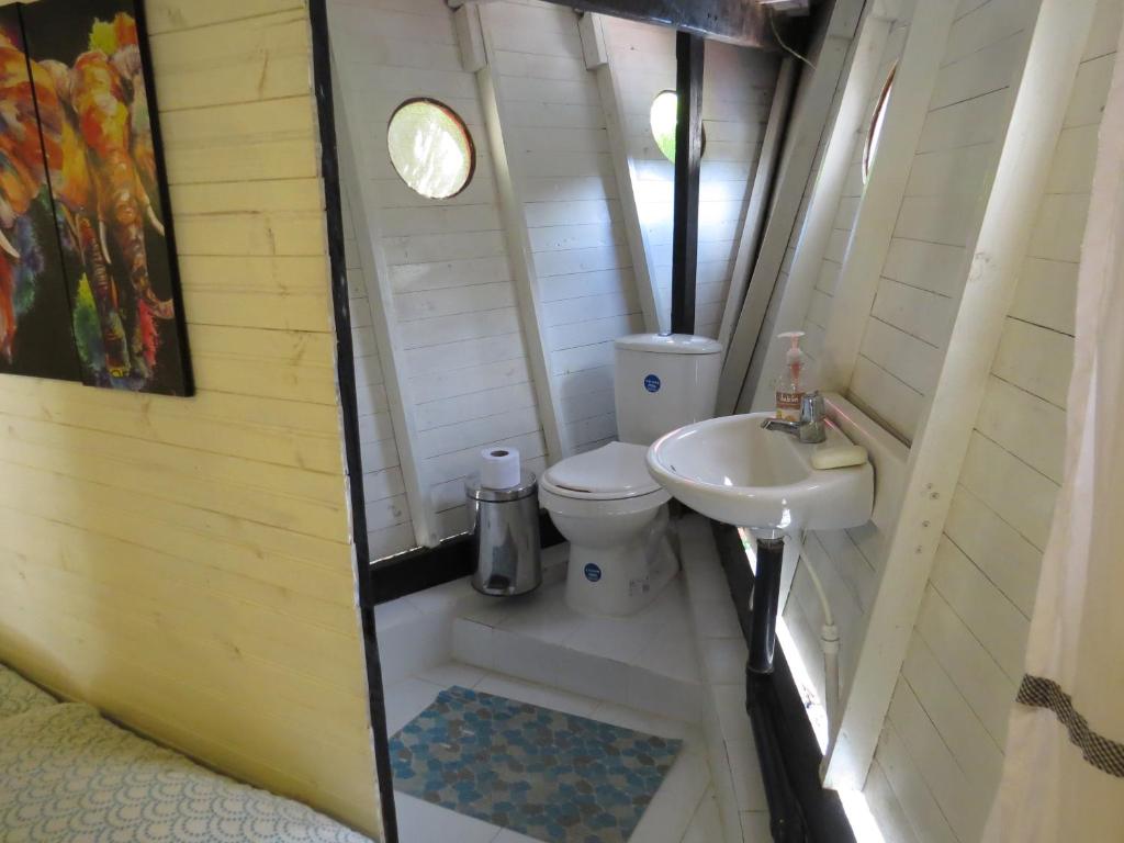Balneario Hostal El Pacha photo 1