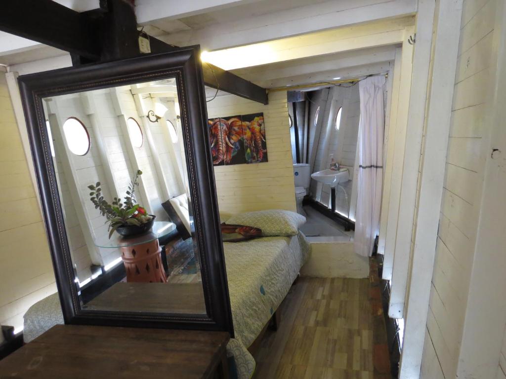 Balneario Hostal El Pacha photo 3