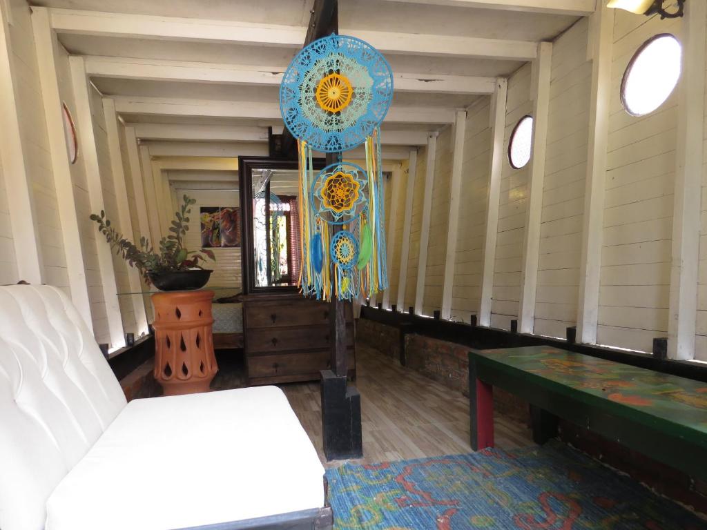 Balneario Hostal El Pacha photo 4
