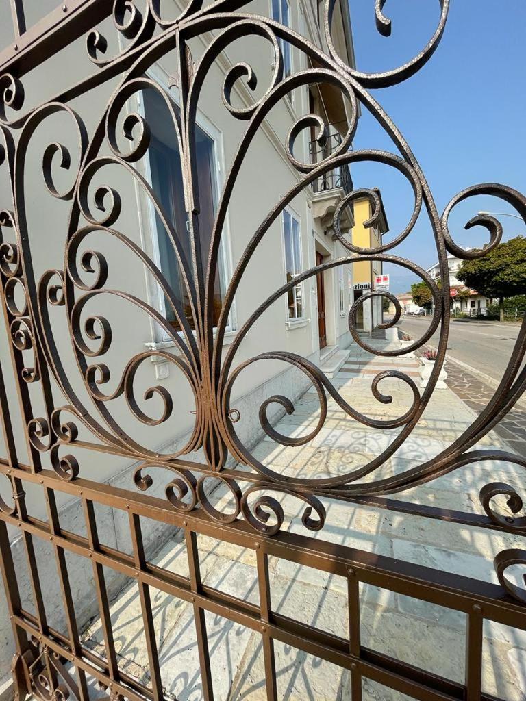VILLA MARGHERITA photo 4